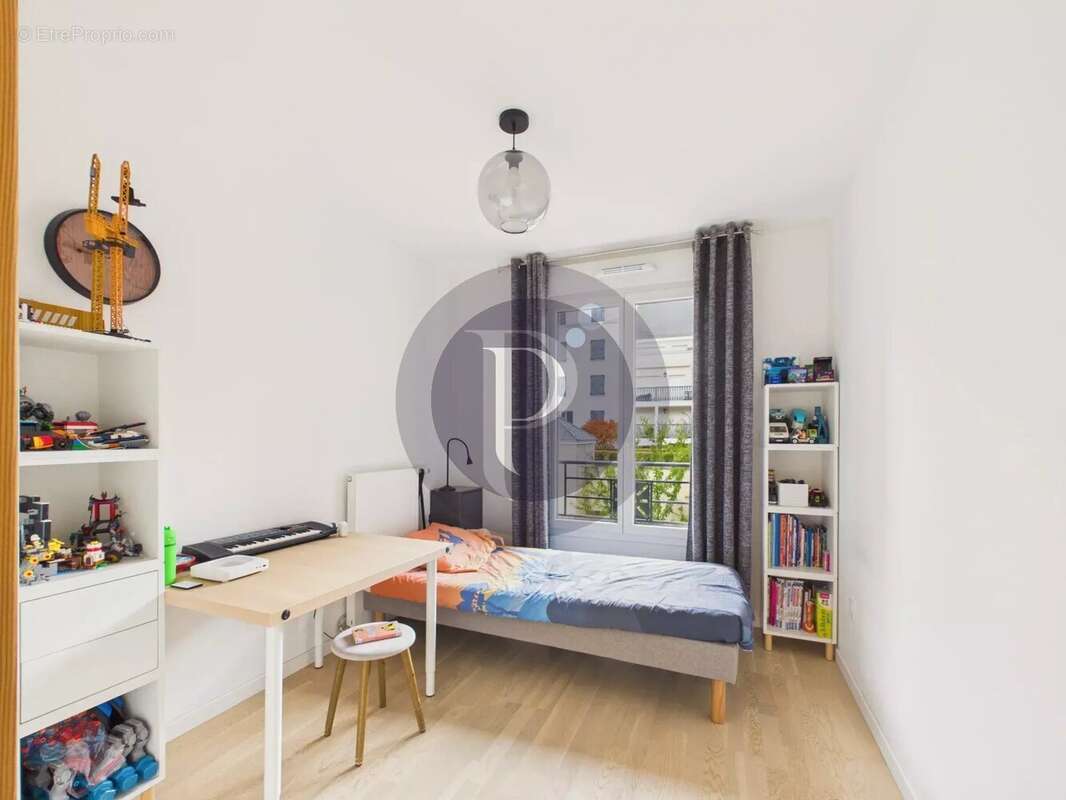 Le plessis-robinson - appartement - photo 9
