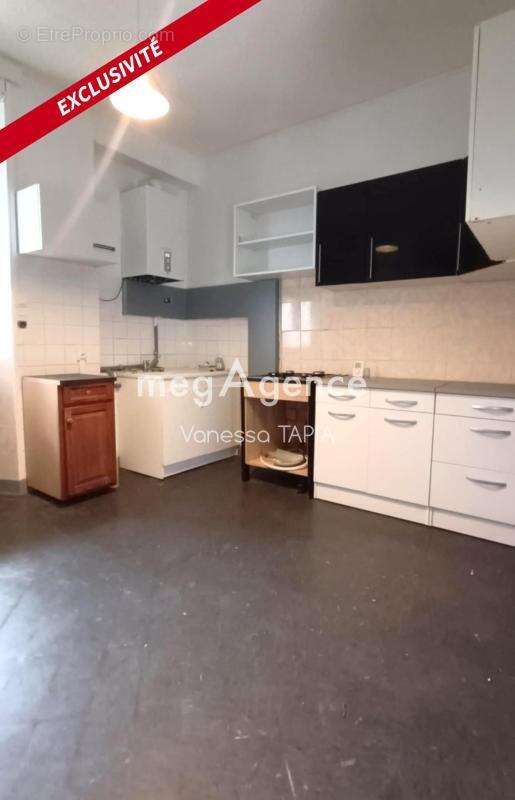 Maison à ROMILLY-SUR-SEINE