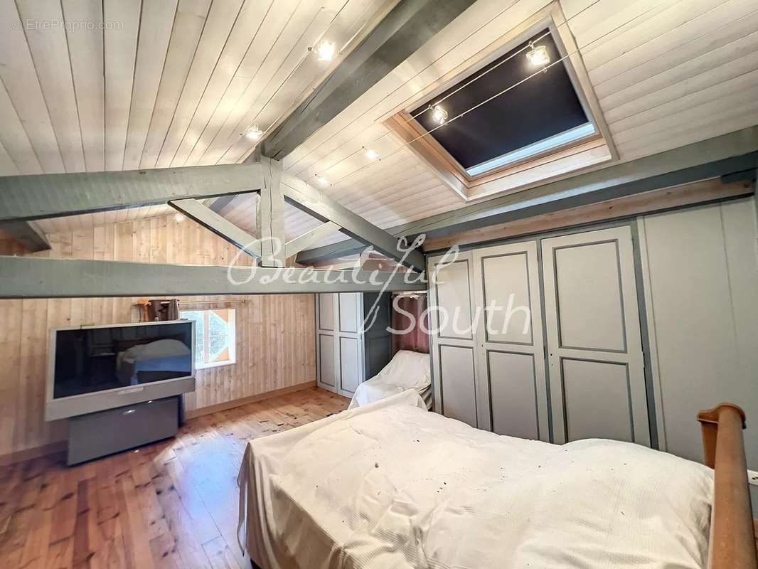 Maison à VERNET-LES-BAINS