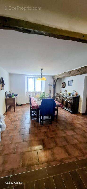 Maison à vendre Ascheres le marché - photo 4