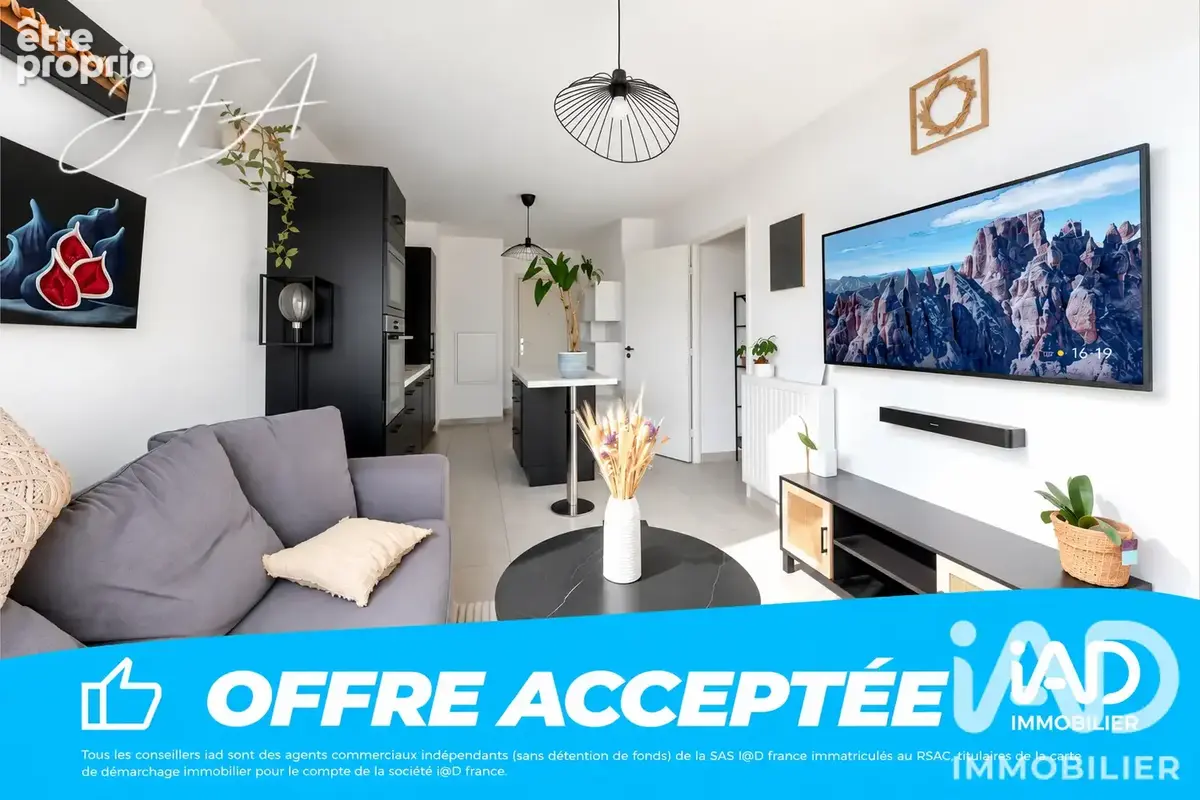 Photo 1 - Appartement à GARDANNE