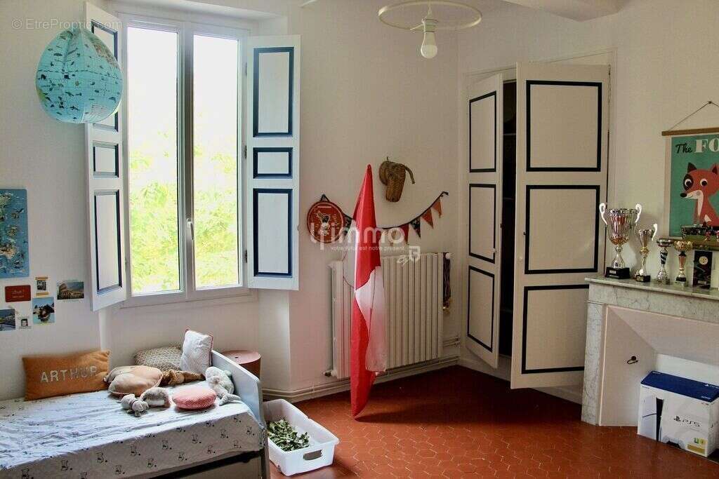 Maison à DRAGUIGNAN