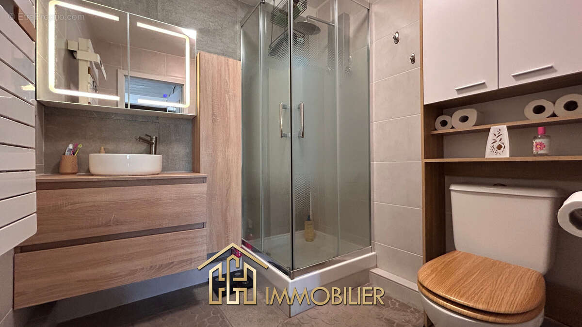 Appartement à COLMAR