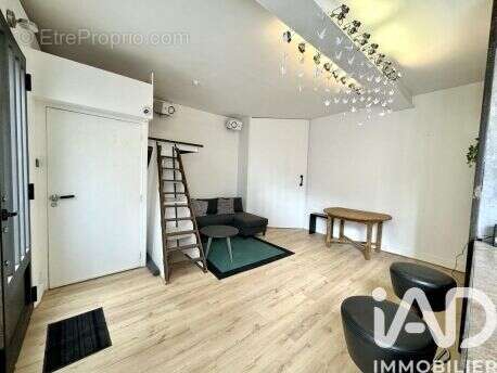 Photo 2 - Appartement à MALAKOFF