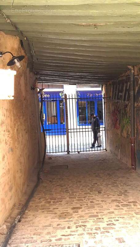 Photo 3 - Appartement à RENNES