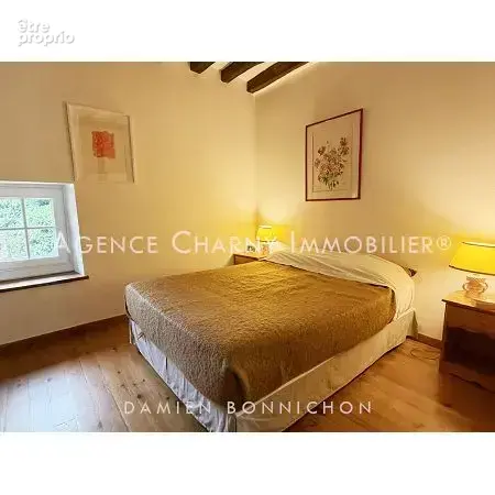 Maison 112 m² à Chambeugle  - photo 6