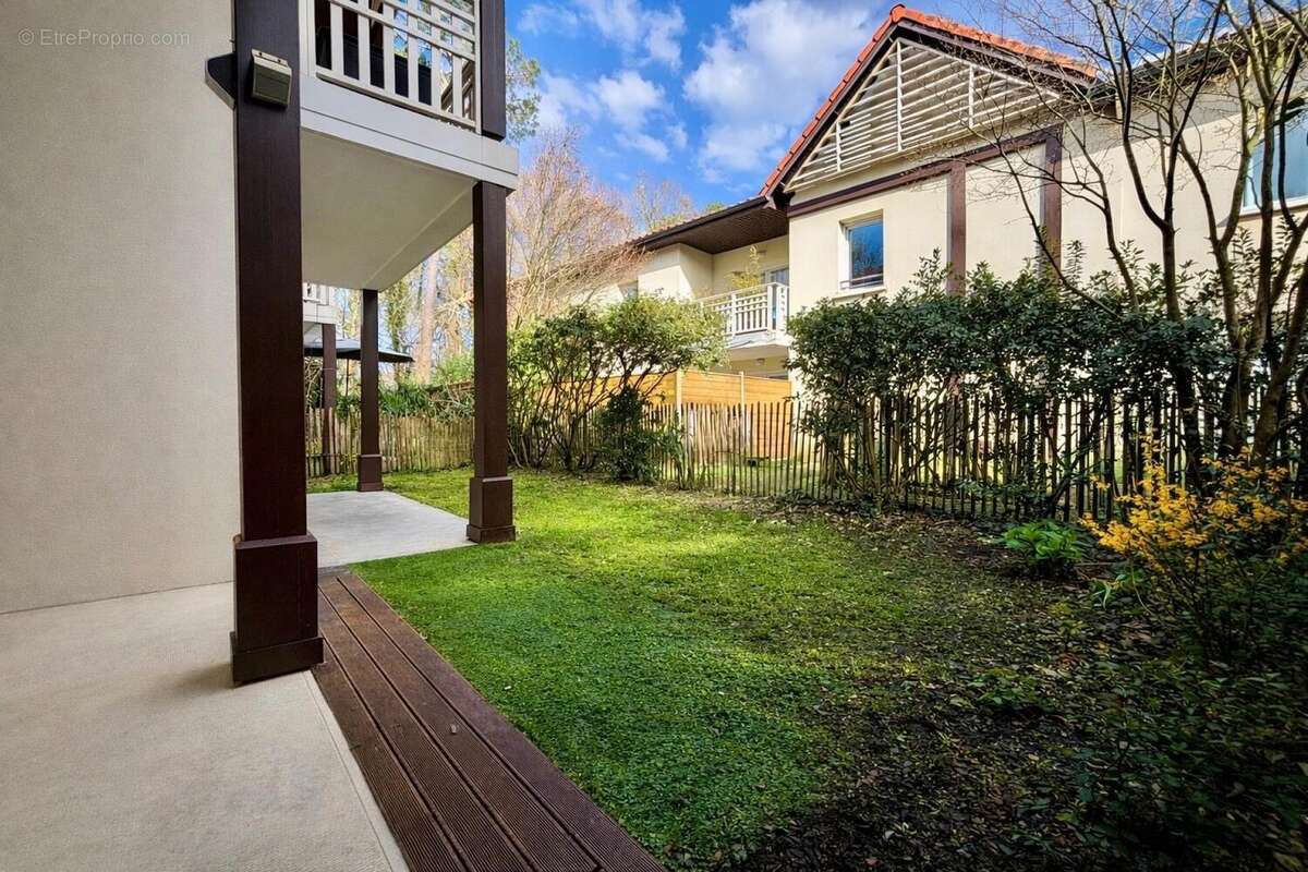 Photo 3 - Appartement à LE TEICH