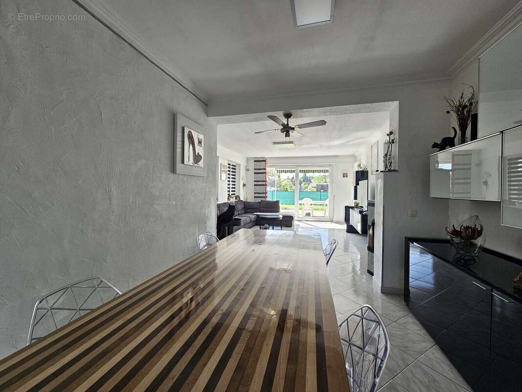 Maison à SCHLIERBACH