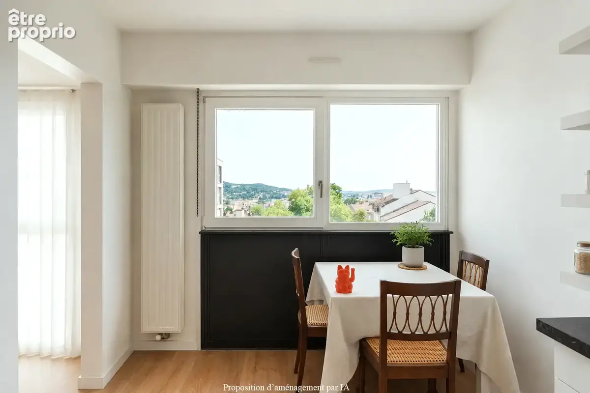 // apparetement miralles // - photo 6