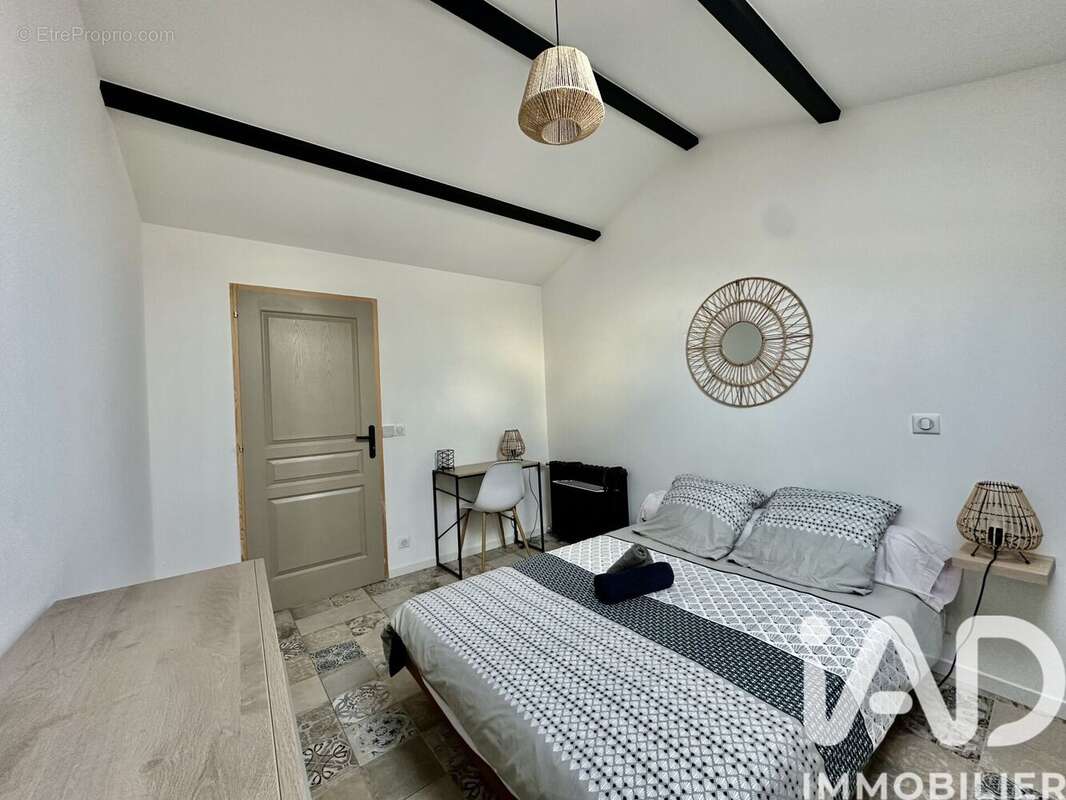 Photo 7 - Maison à REZE