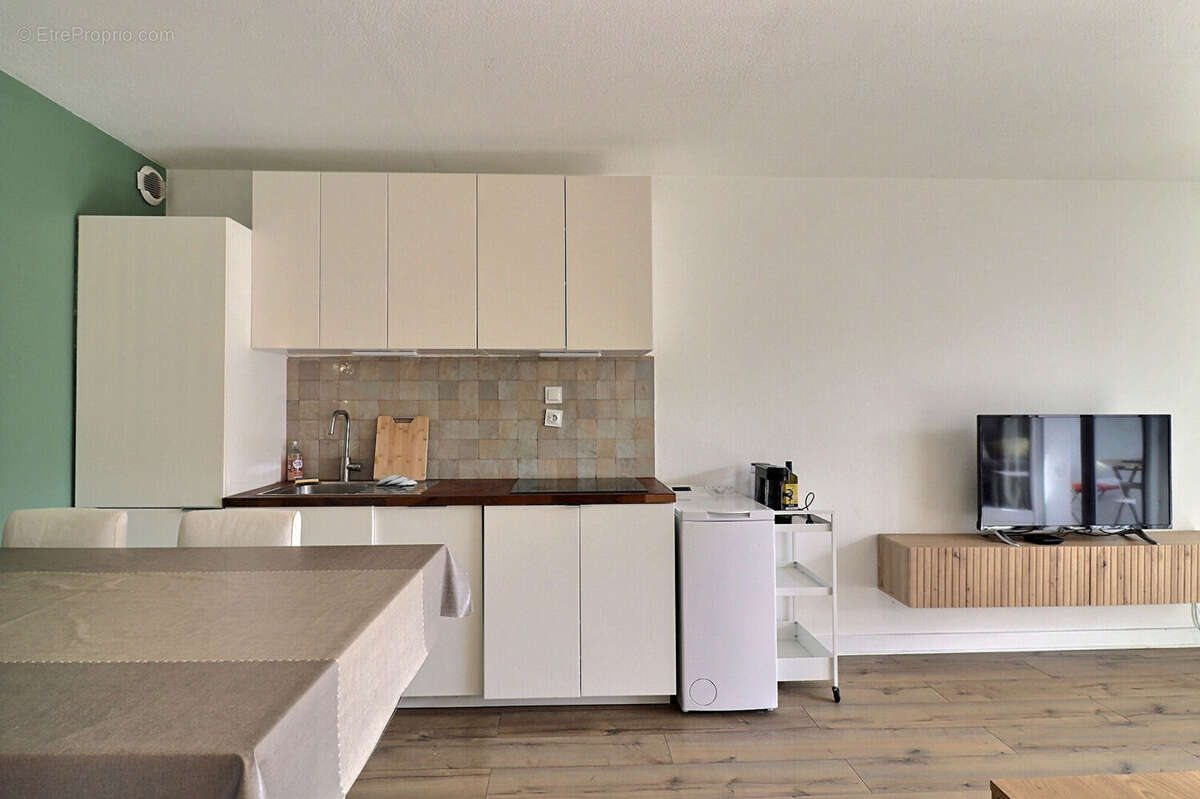 Appartement à BIDART