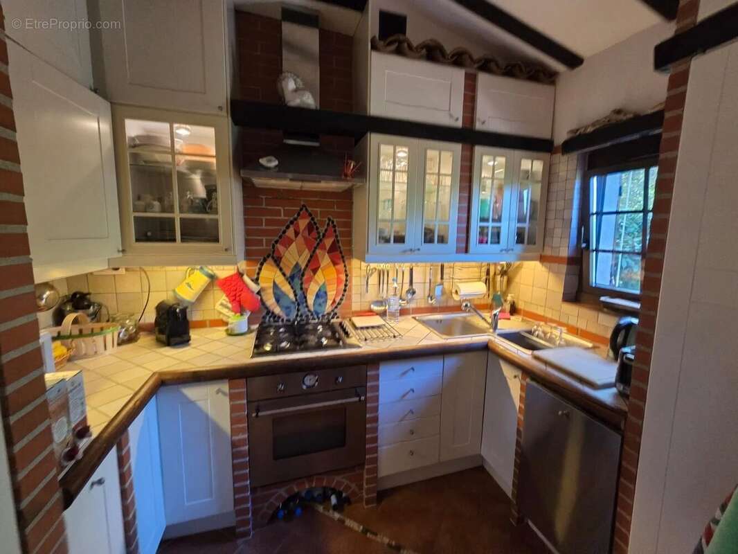 Maison à PROPRIANO
