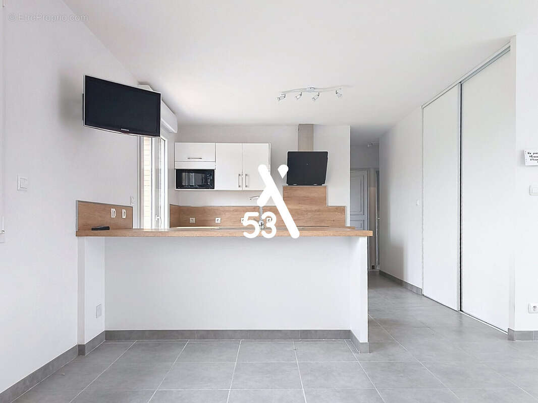 Maison à NORRENT-FONTES