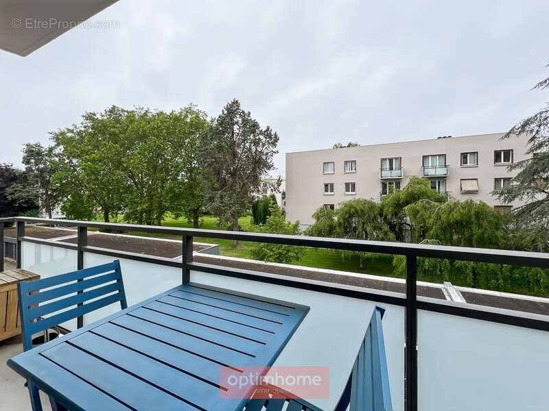 Appartement familial T5 108 m² – 4 chambres – Balcons – Garage + Cave – Rennes Est / Léon Bourgeois - photo 10