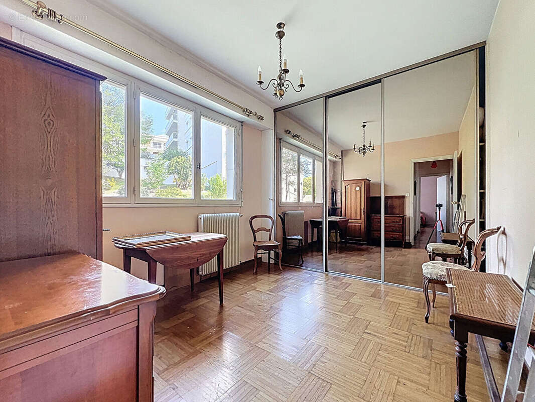 Appartement à CHOLET