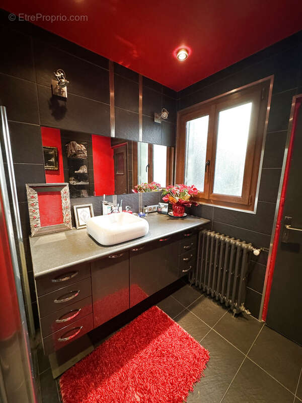 Maison atypique de 100m2 à ETAMPES(91) - photo 10