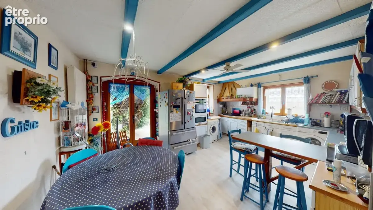Maison À Vendre - photo 3