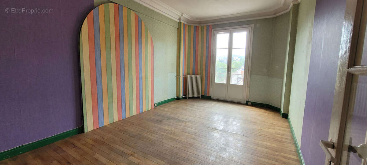 Appartement T3 80.5 m²  / quartier Jacquard - photo 3