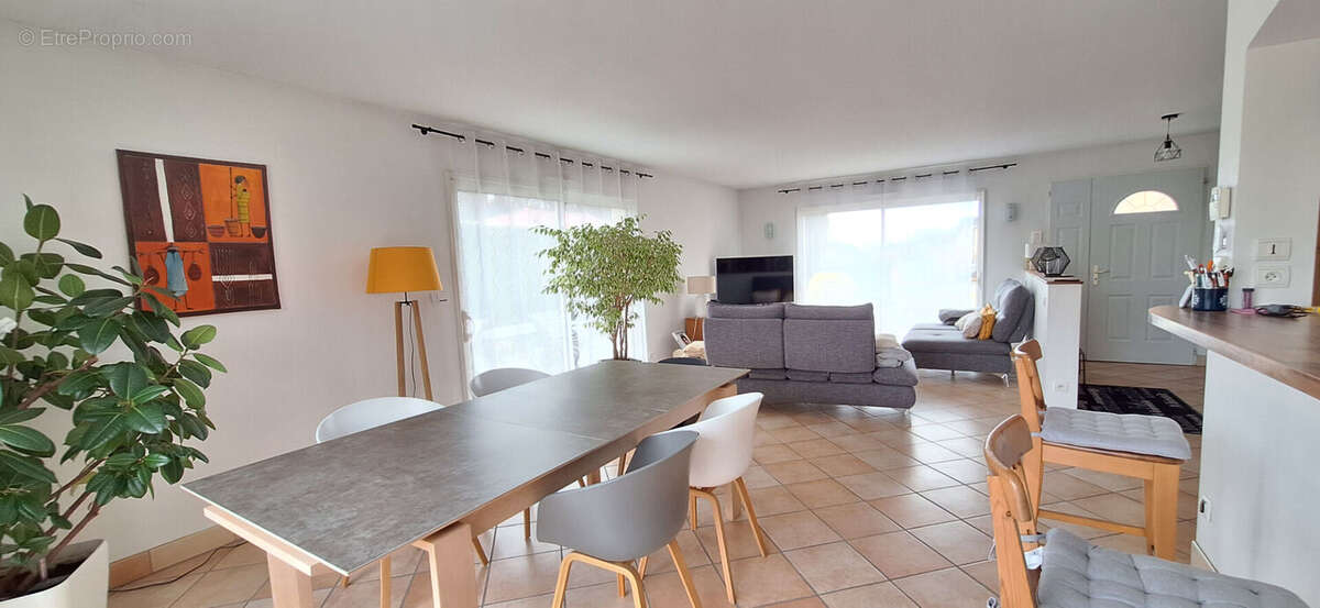 Maison à SAINT-REMY