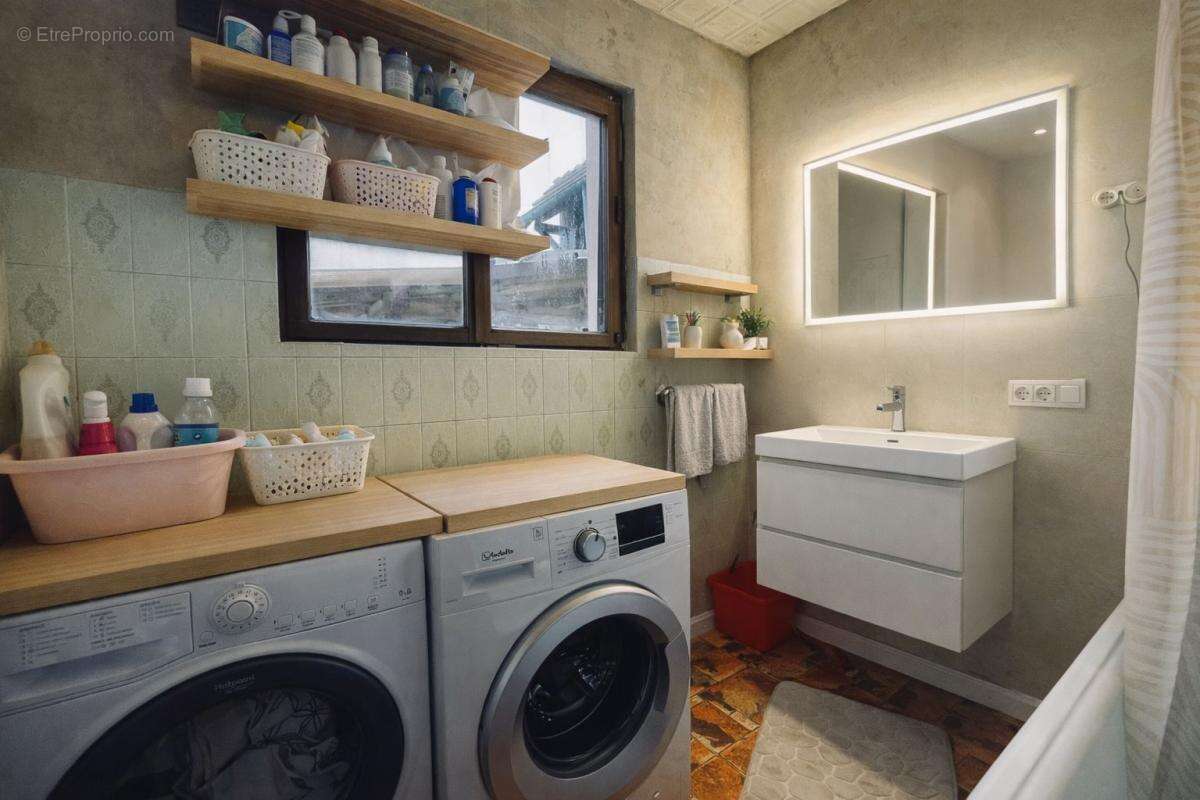 Maison À Vendre - photo 12