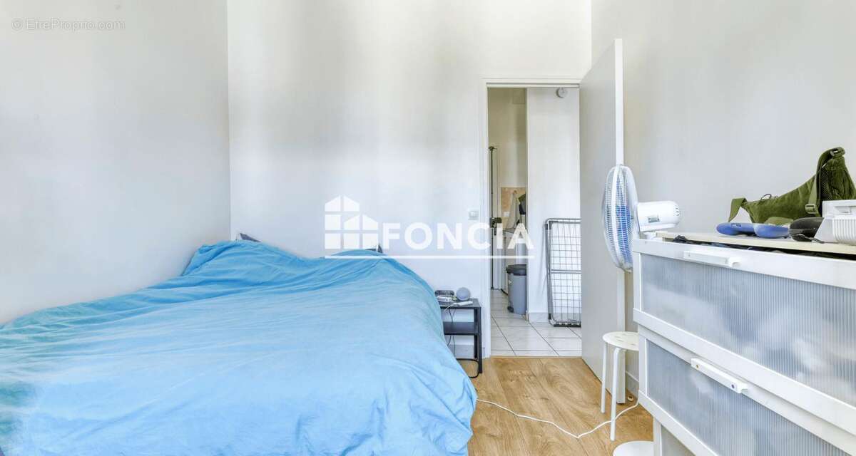 Appartement à CHEVILLY-LARUE