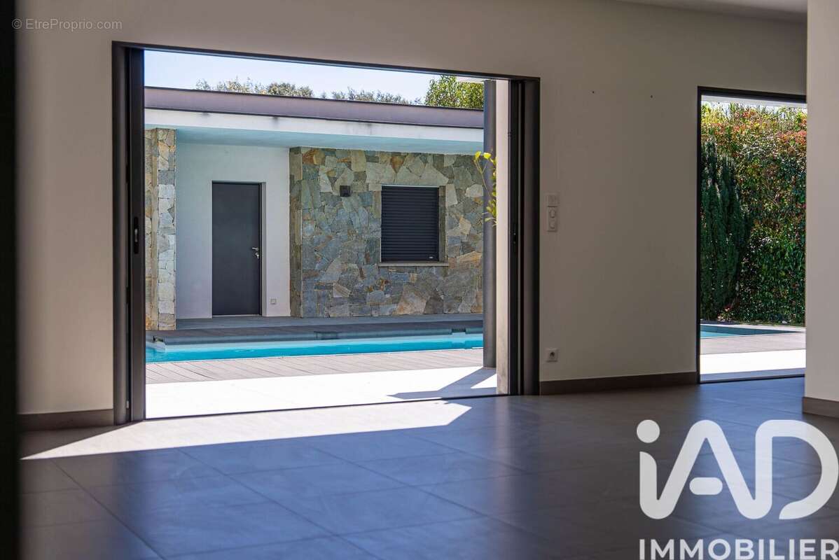 Photo 7 - Maison à SAINT-GELY-DU-FESC