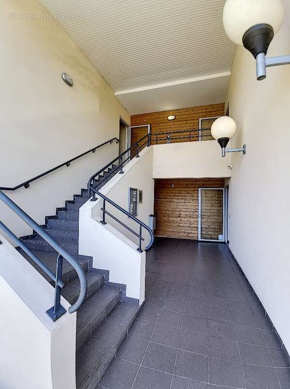 Appartement à EYMET