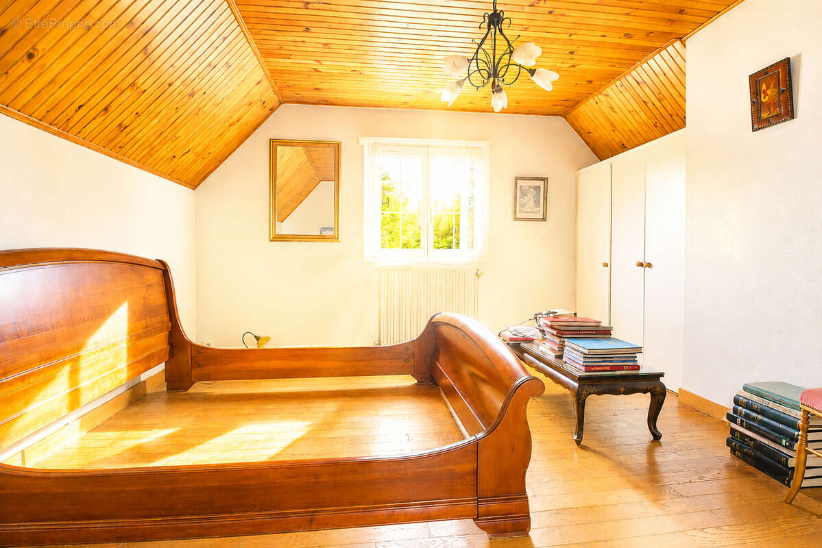 Maison à FRANCONVILLE