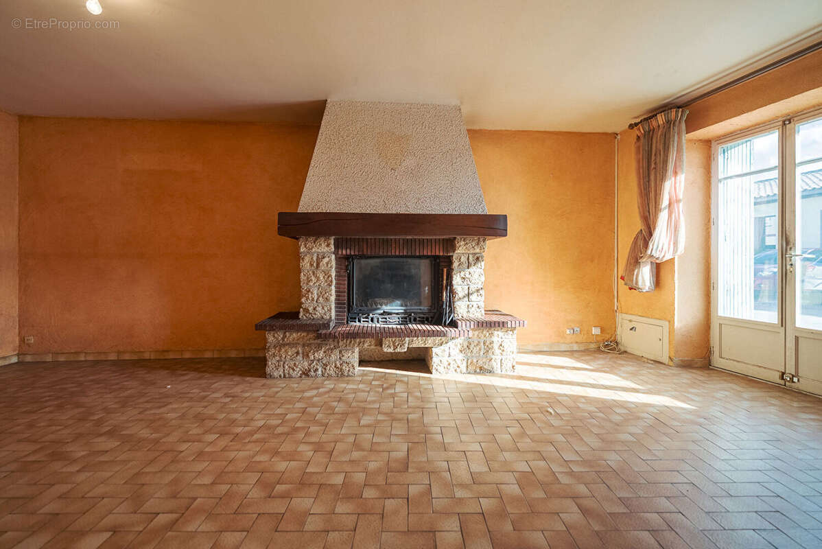 Maison à CARCASSONNE