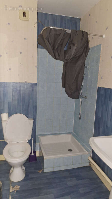 Appartement à PONTCHATEAU