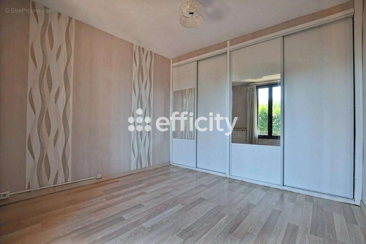 Appartement - photo 8