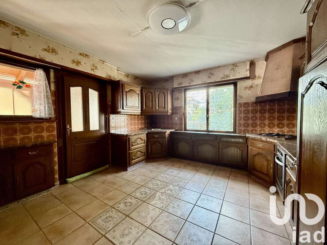 Photo 6 - Maison à SELESTAT