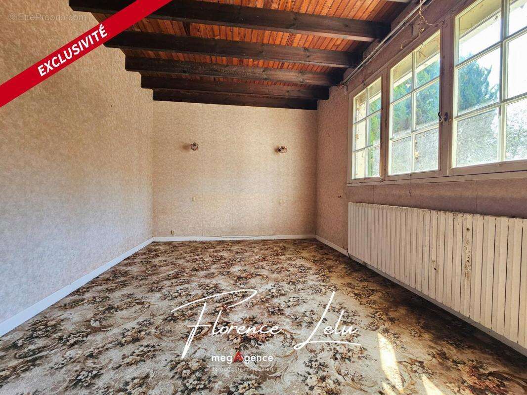 Maison 115 m² - terrain 7380 m² - proche Guingamp - photo 11