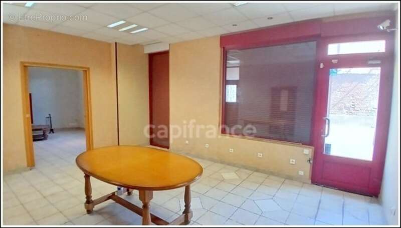 Appartement à OSTRICOURT