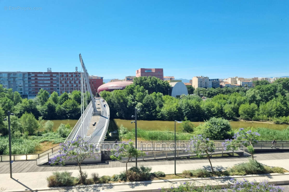 Appartement 80 m² à Perpignan  - photo 8