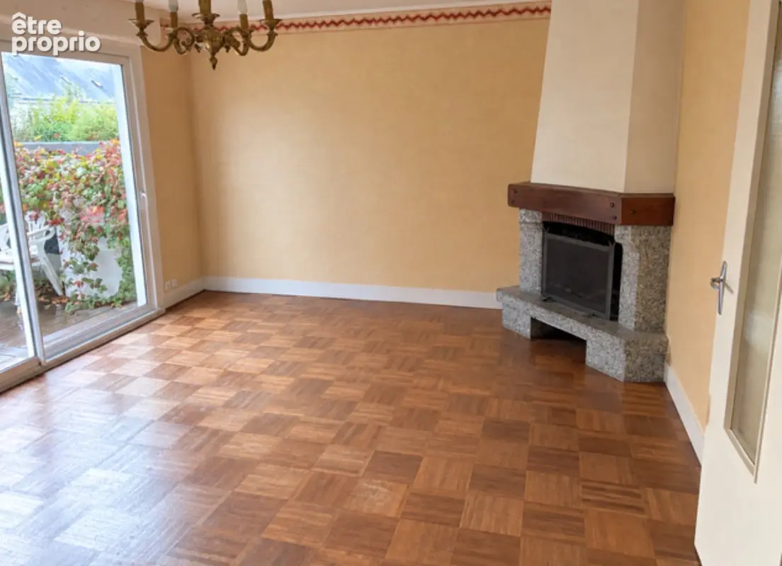 Maison Quéven 5 pièces 102.10 m2 - photo 1