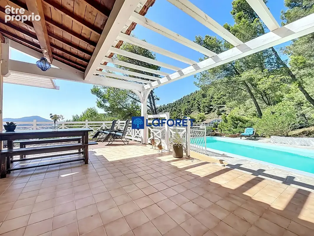 Carqueiranne - villa - photo 6