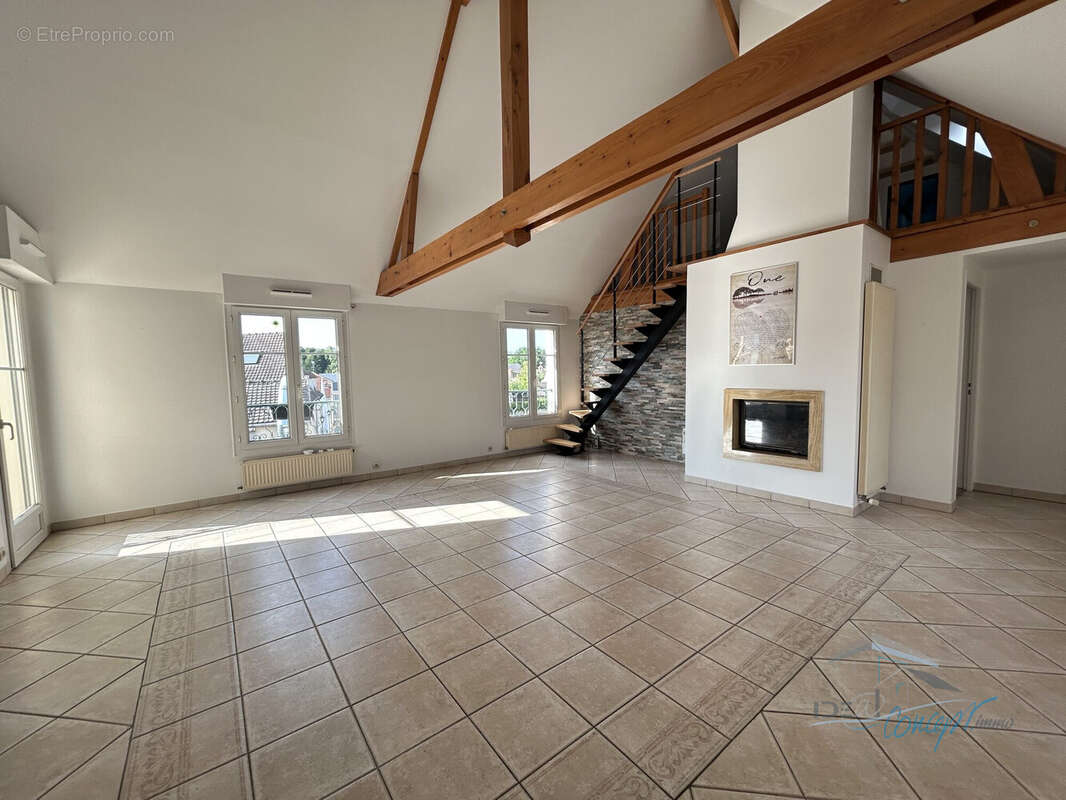 Appartement à ARPAJON