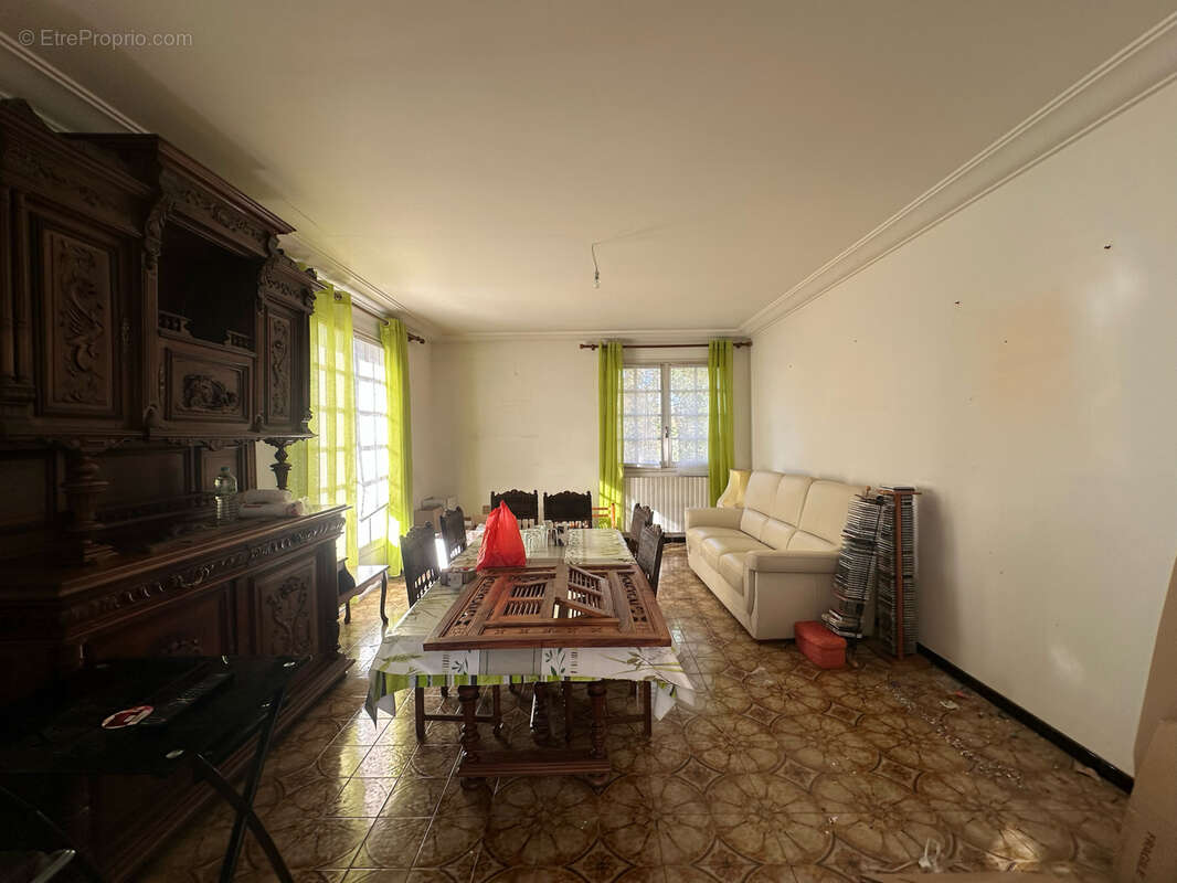 Maison à LES LUCS-SUR-BOULOGNE