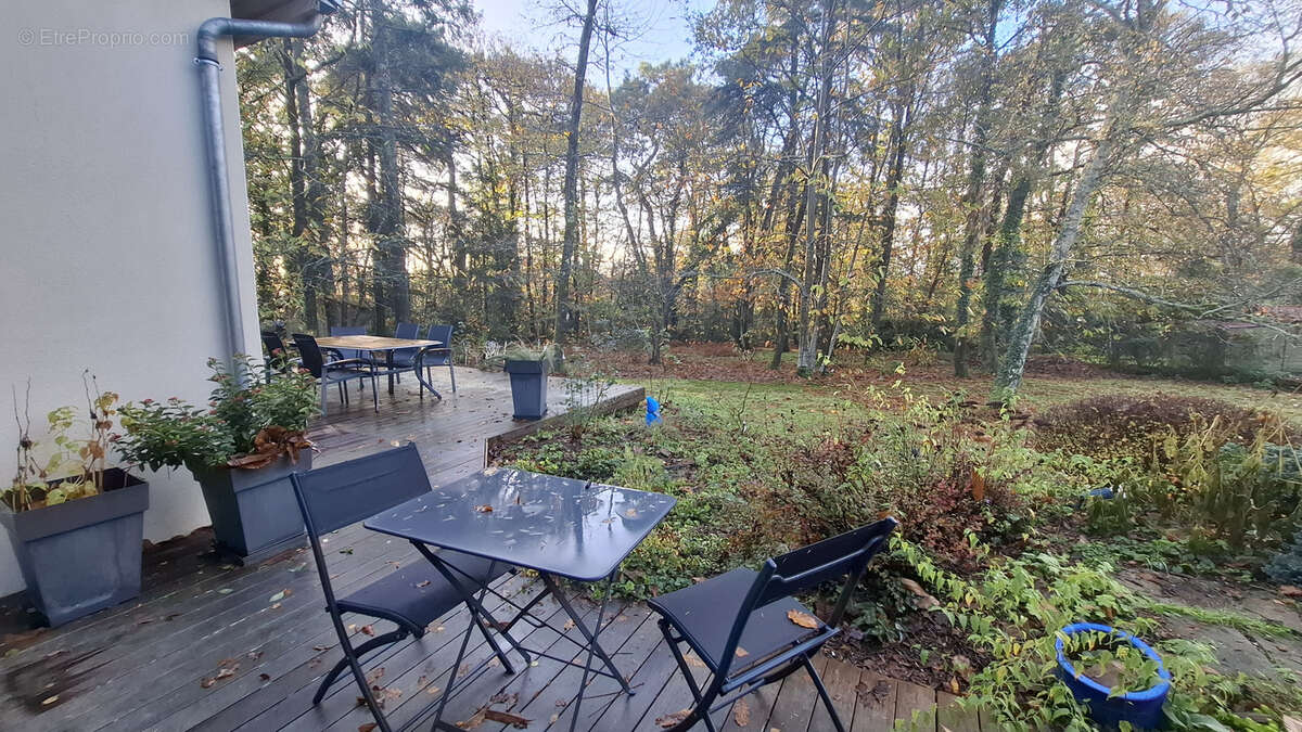 Maison à SAINTE-PAZANNE