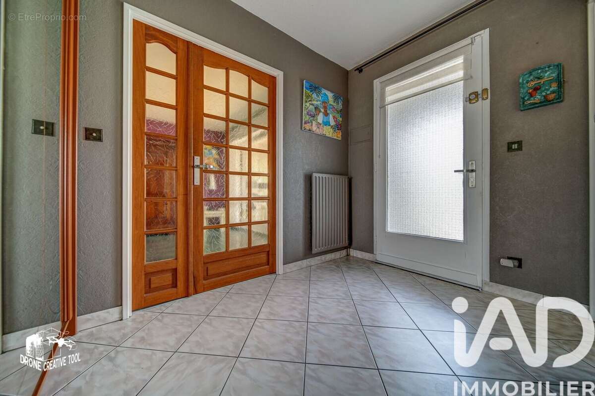 Photo 9 - Maison à RETONFEY