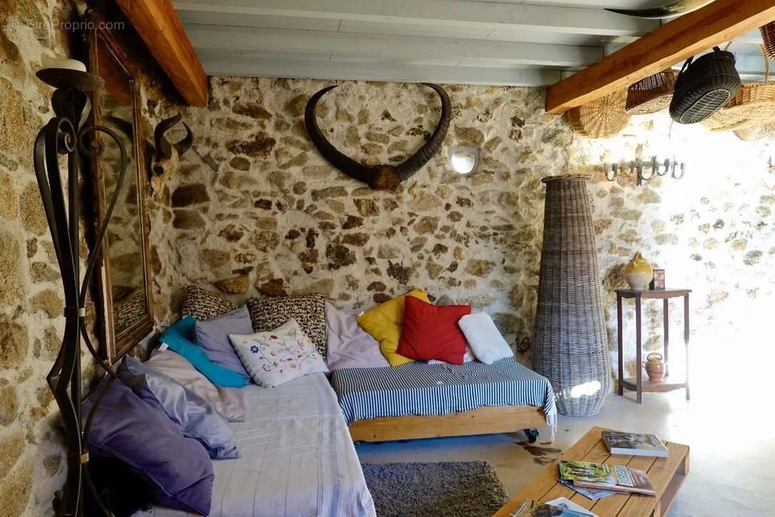 Maison de Charme à Erp - photo 9