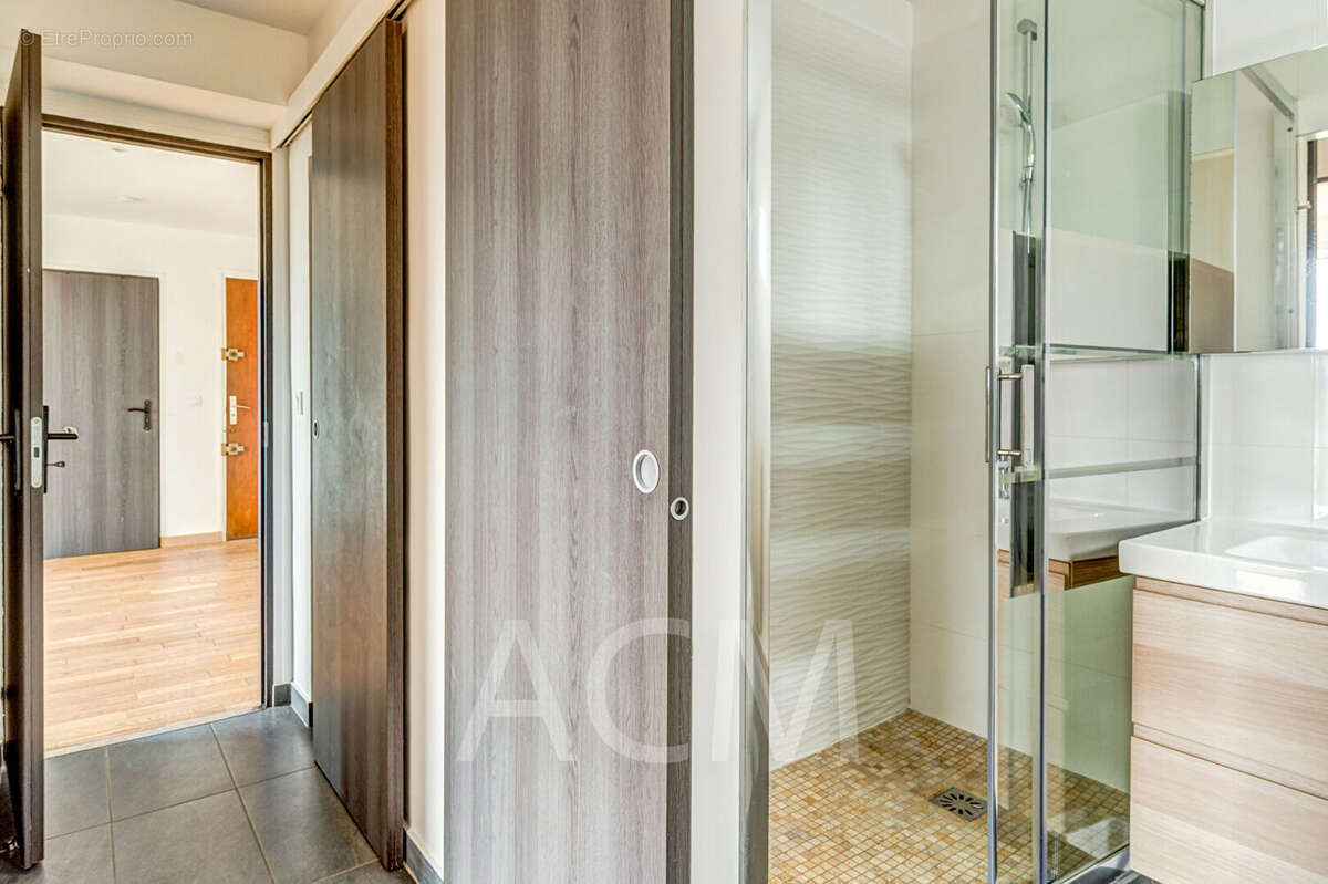 Appartement à MAISONS-LAFFITTE