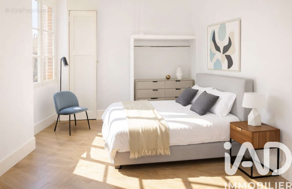 Photo 3 - Appartement à MONTAUBAN