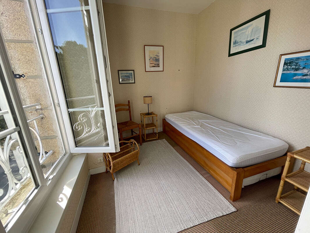 Appartement à FOUESNANT