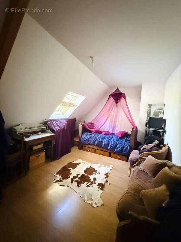 Maison à VITRE