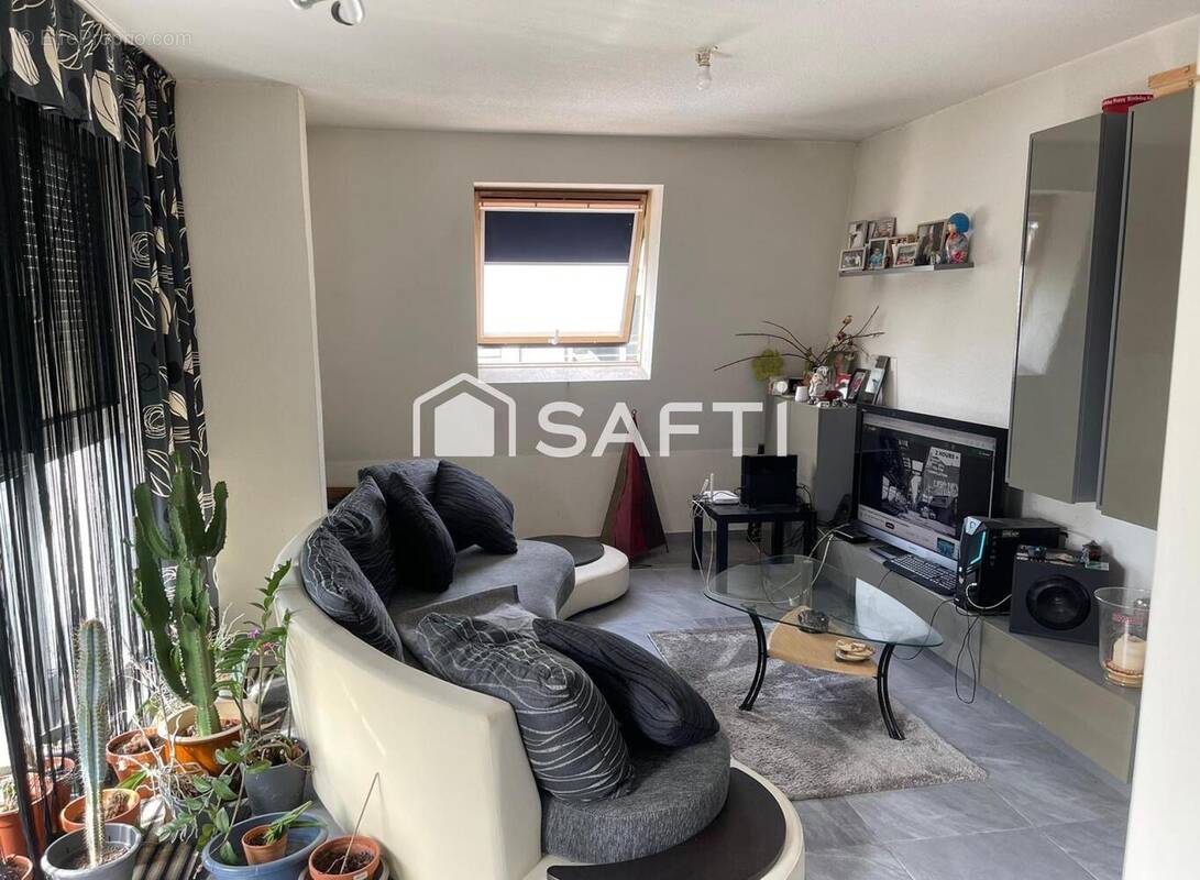 Photo 1 - Appartement à SCHOENECK