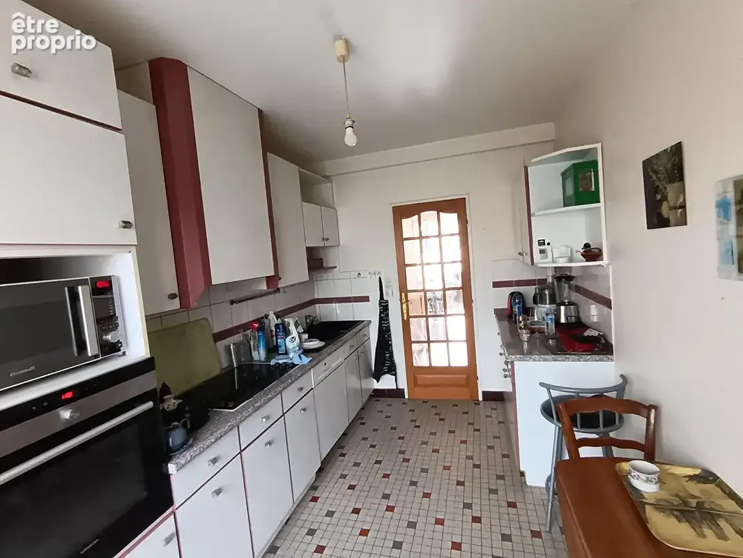 Maison 97m² à cournon-d'auvergne - photo 3