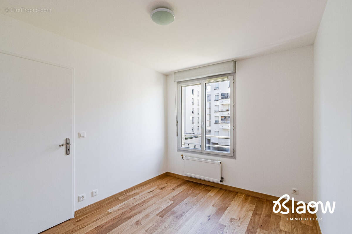 Appartement à VAULX-EN-VELIN