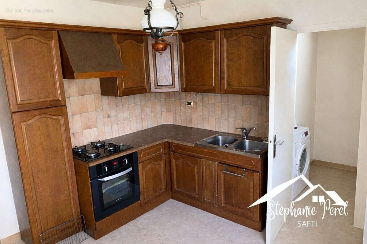 Photo 2 - Appartement à USSEL